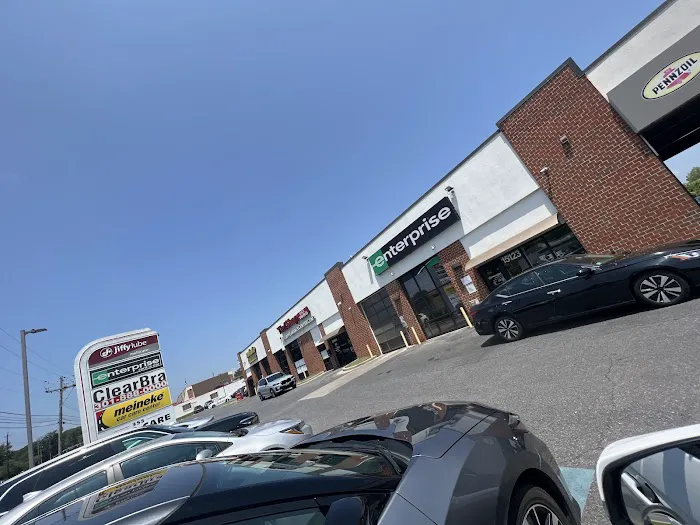 Enterprise Rent-A-Car Picture 2