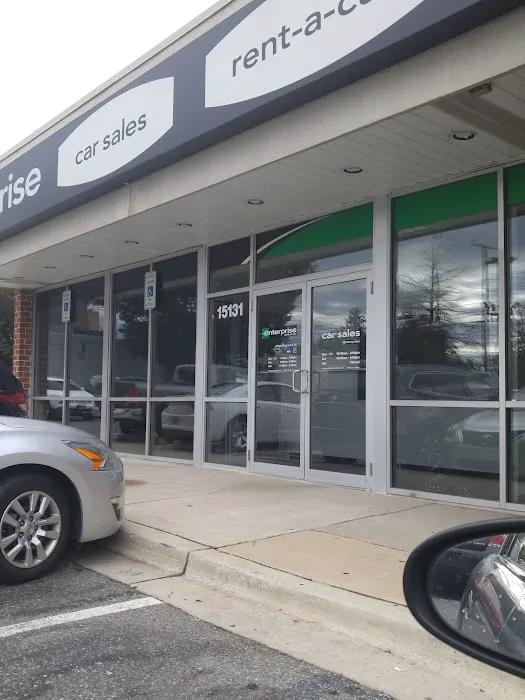 Enterprise Rent-A-Car Picture 1