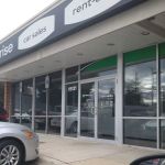 Enterprise Rent-A-Car