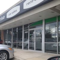 Enterprise Rent-A-Car ico