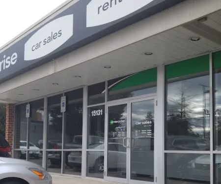 Enterprise Rent-A-Car