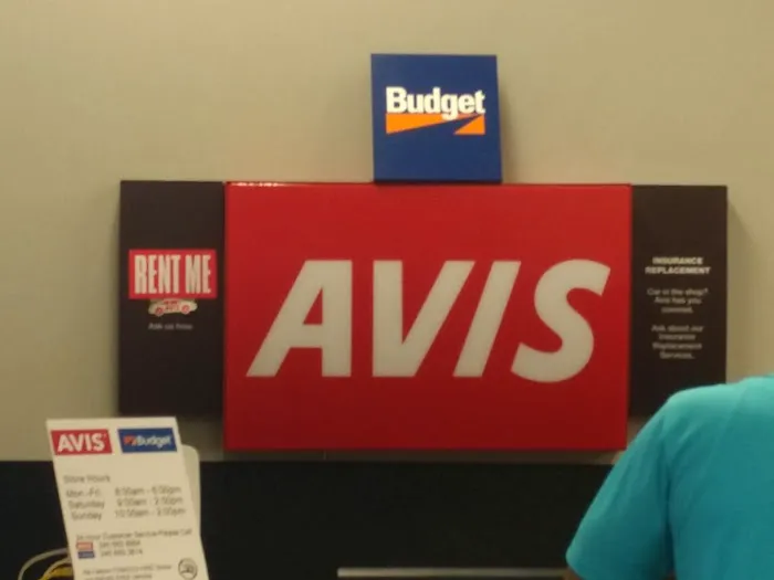 Budget Car Rental Picture 1