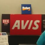 Budget Car Rental