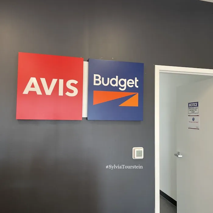 Avis Car Rental Picture 9