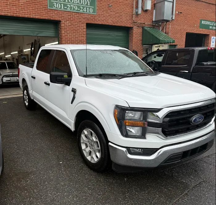 Enterprise Rent-A-Car Picture 6