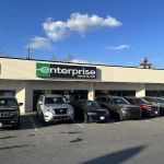 Enterprise Rent-A-Car