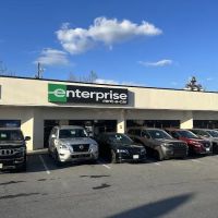 Enterprise Rent-A-Car ico