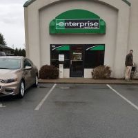 Enterprise Rent-A-Car ico