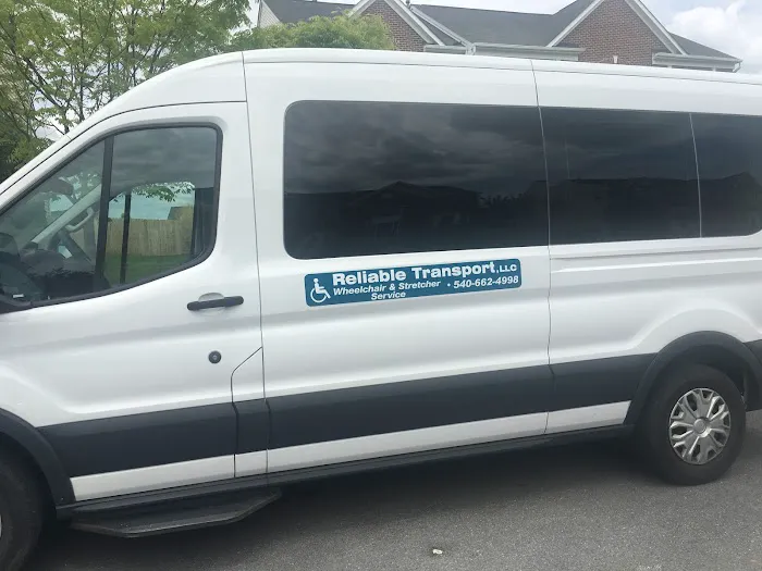 Reliable Transport LLC Picture 3