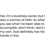 Reliable Transport LLC