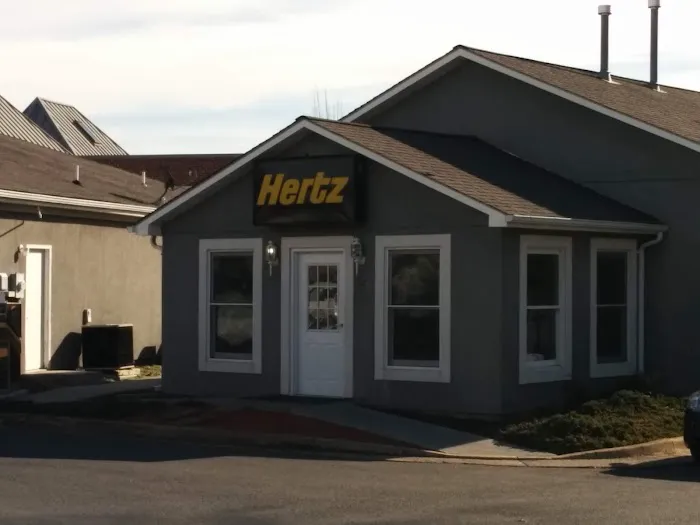 Hertz Car Rental - Winchester - West Jubal Early Drive Picture 1