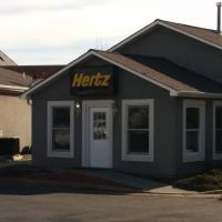 Hertz Car Rental - Winchester - West Jubal Early Drive ico