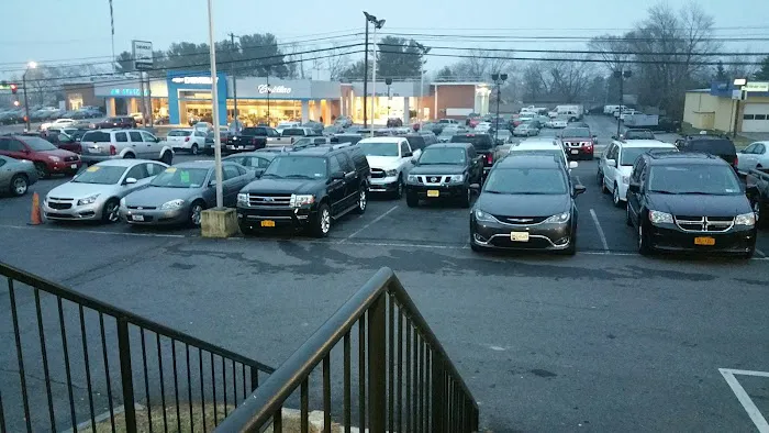 Enterprise Rent-A-Car Picture 8