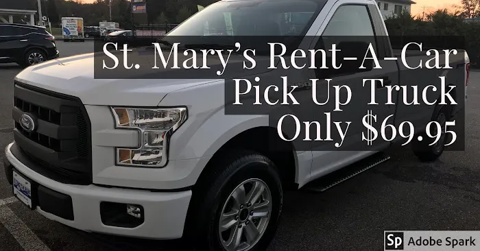 St. Mary's Rent-A-Car Picture 4