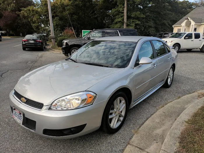 Enterprise Rent-A-Car Picture 2