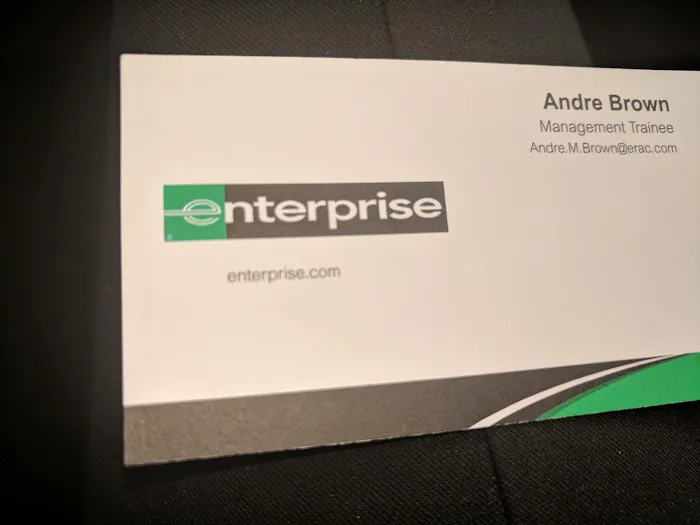 Enterprise Rent-A-Car Picture 9