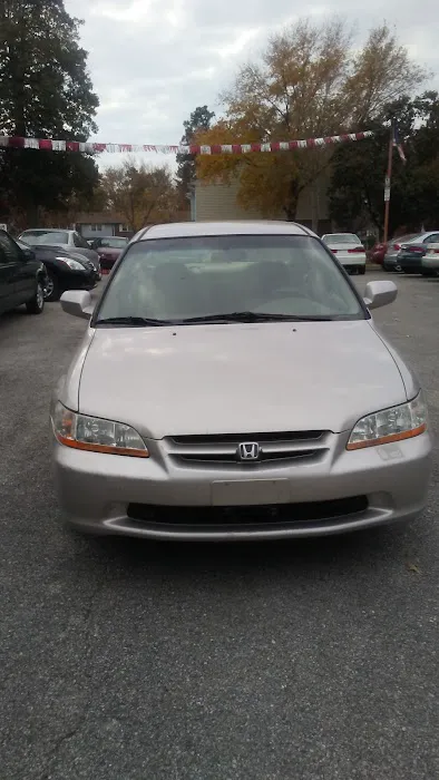 Enterprise Rent-A-Car Picture 3