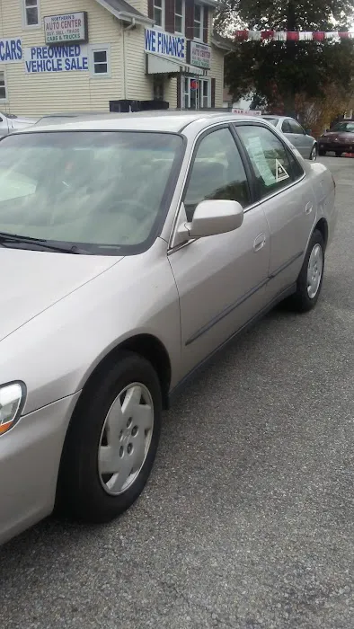 Enterprise Rent-A-Car Picture 1