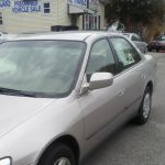 Enterprise Rent-A-Car