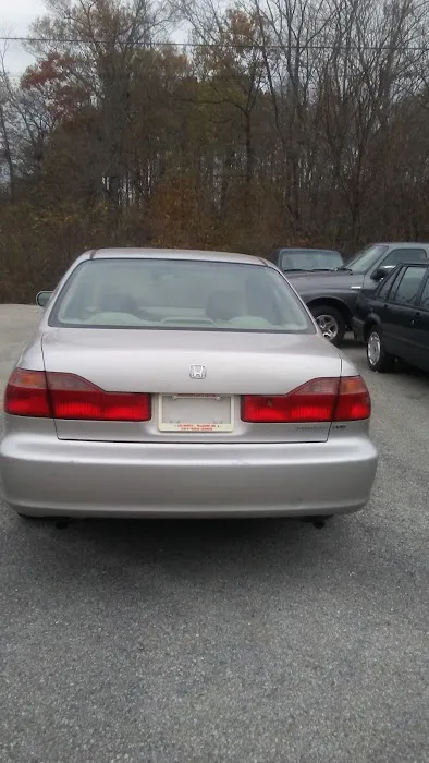 Enterprise Rent-A-Car Picture 6