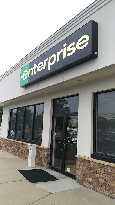Enterprise Rent-A-Car Picture 4