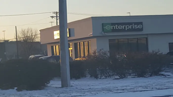 Enterprise Rent-A-Car Picture 1