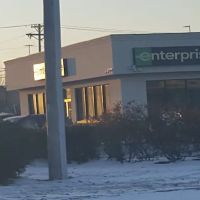 Enterprise Rent-A-Car ico