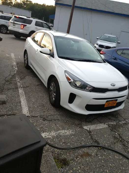 Budget Car Rental Picture 8
