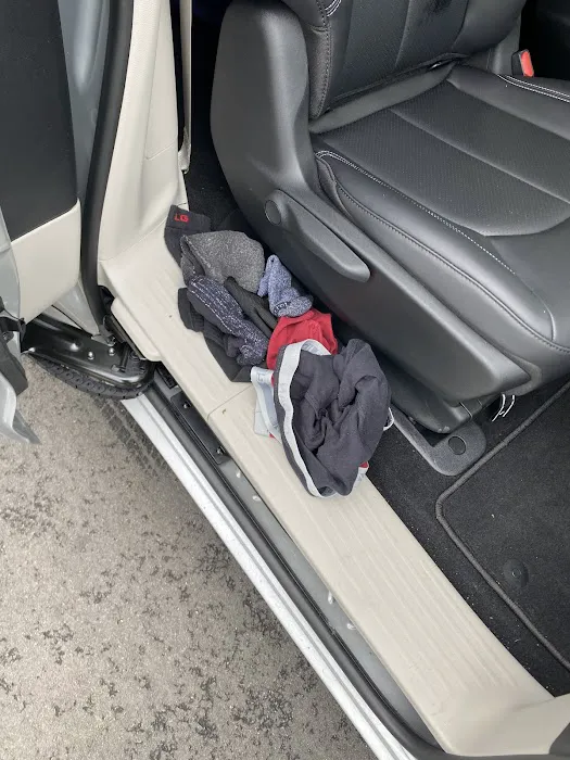 Budget Car Rental Picture 7
