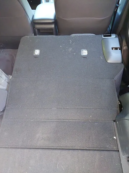 Budget Car Rental Picture 1