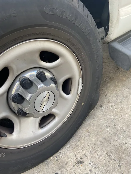 Budget Car Rental Picture 6