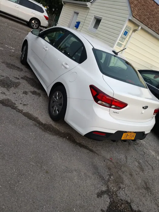 Budget Car Rental Picture 4