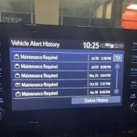 Avis Car Rental ico