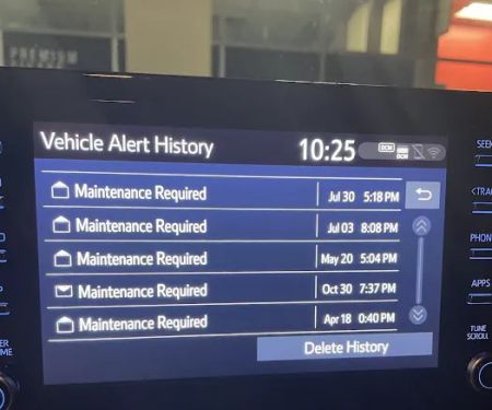 Avis Car Rental