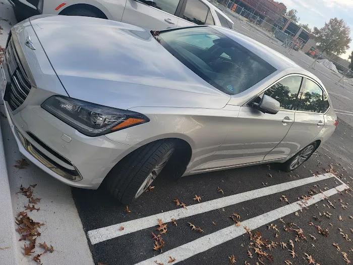 Enterprise Rent-A-Car Picture 7
