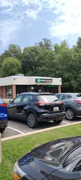 Enterprise Rent-A-Car Picture 6
