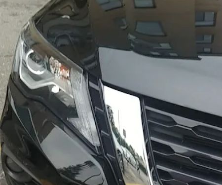 Enterprise Rent-A-Car