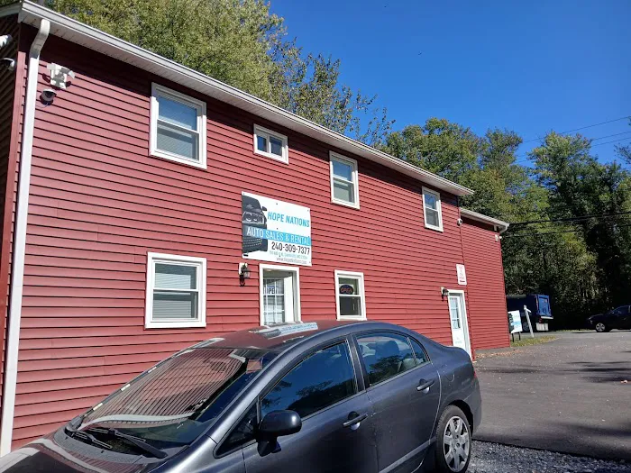 HOPE NATIONS CAR RENTAL (Hope Nations Groups LLC) Picture 4