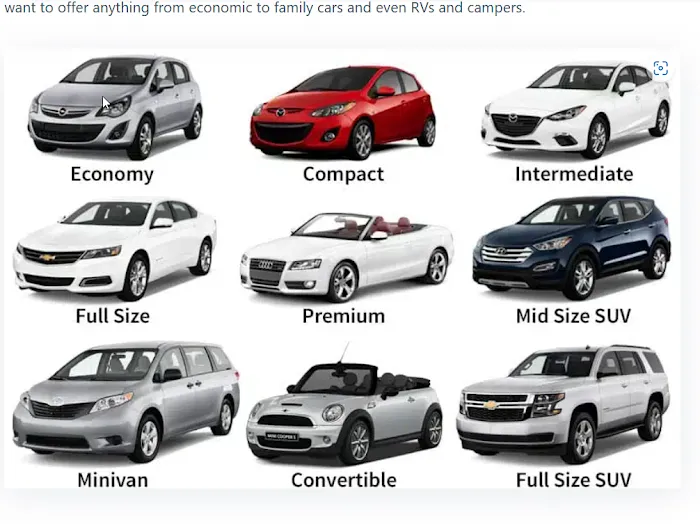 HOPE NATIONS CAR RENTAL (Hope Nations Groups LLC) Picture 7