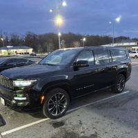 Enterprise Rent-A-Car ico