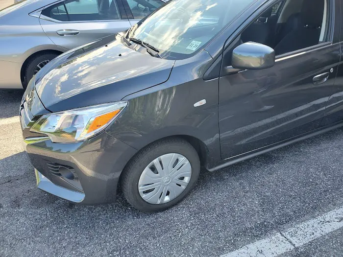 Enterprise Rent-A-Car Picture 7