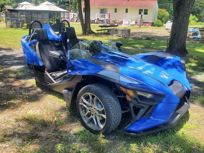 Md Slingshot Rentals Picture 6
