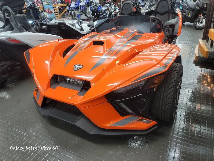 Md Slingshot Rentals Picture 3