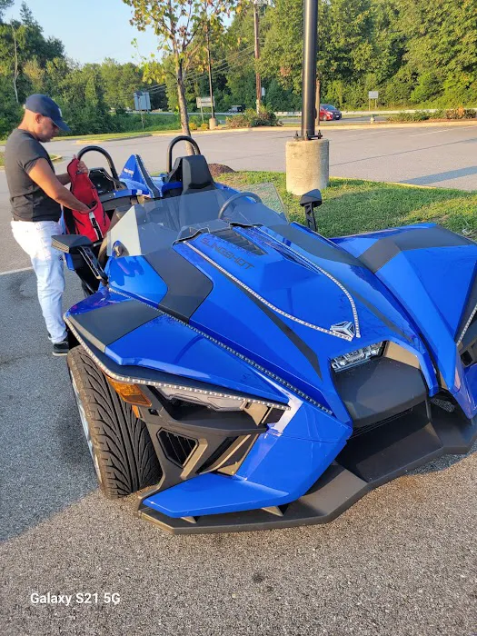 Md Slingshot Rentals Picture 1