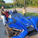 Md Slingshot Rentals