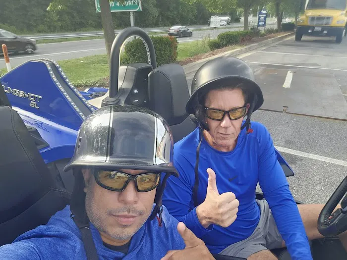 Md Slingshot Rentals Picture 5