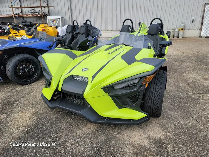 Md Slingshot Rentals Picture 4