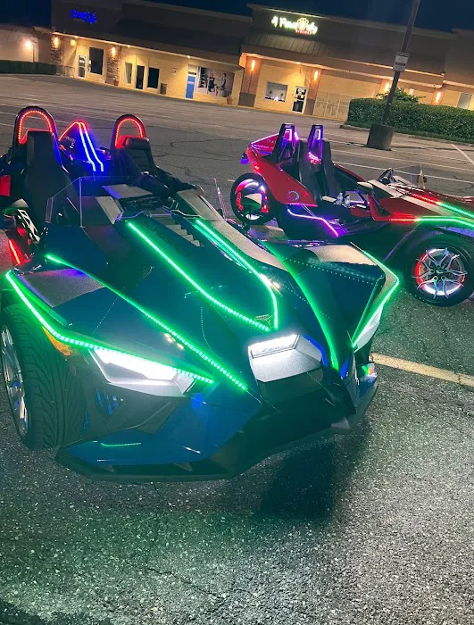Md Slingshot Rentals Picture 8