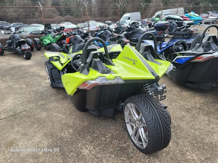 Md Slingshot Rentals Picture 9