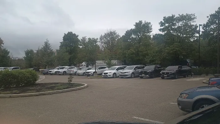 Enterprise Rent-A-Car Picture 2